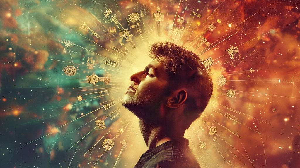 Adam Duritz's Journey: Finding Light in the Dark with Astrology and Herbal Wisdom