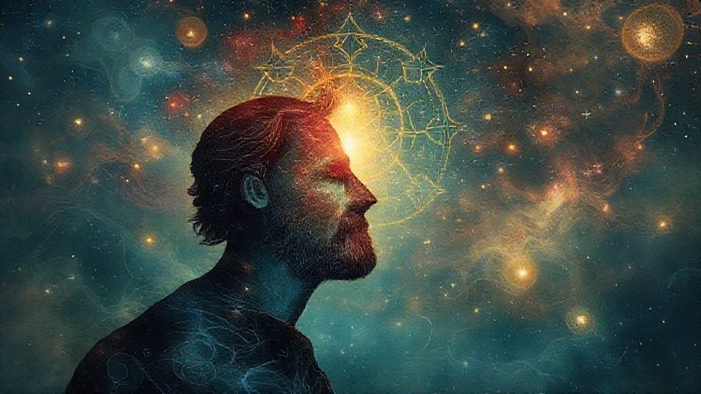 The Subtle Dance of Stars and Soul: Finding Strength in Bucky Irving's Story and Our Own