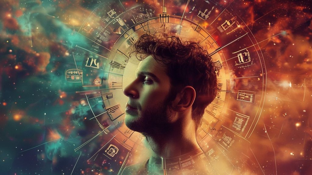 David Harbour's Honest Journey: Finding Light in the Upside Down of Mental Health