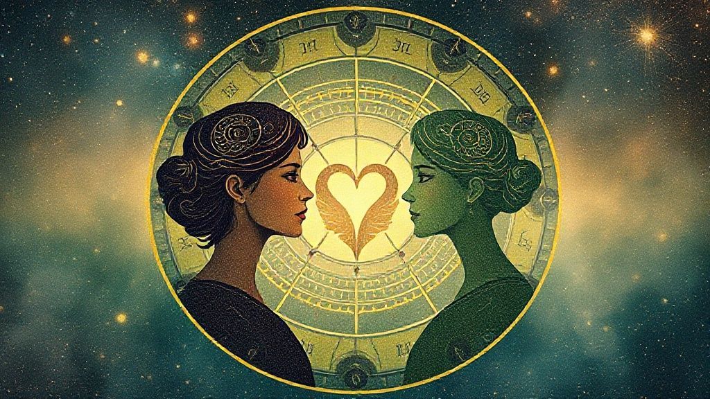 جذور الانتماء: كشف خيوط النوع الاجتماعي والصداقة والرفاهية