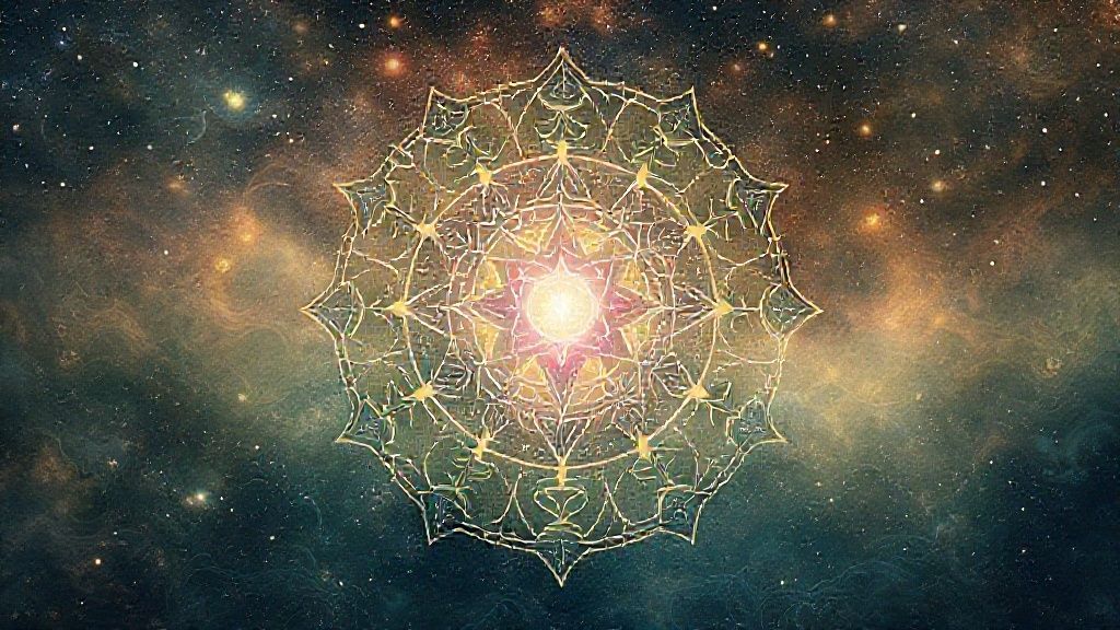 The Illusion of Mental Suffering: Finding Truth Beyond the Maya