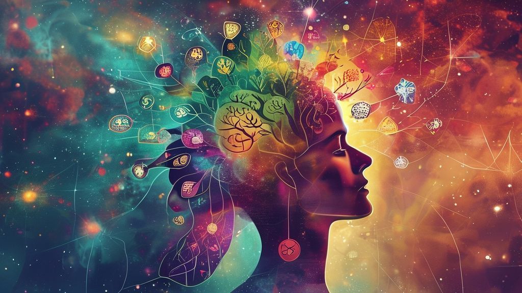 The Healing Path: Finding Purpose in Mental Health Work