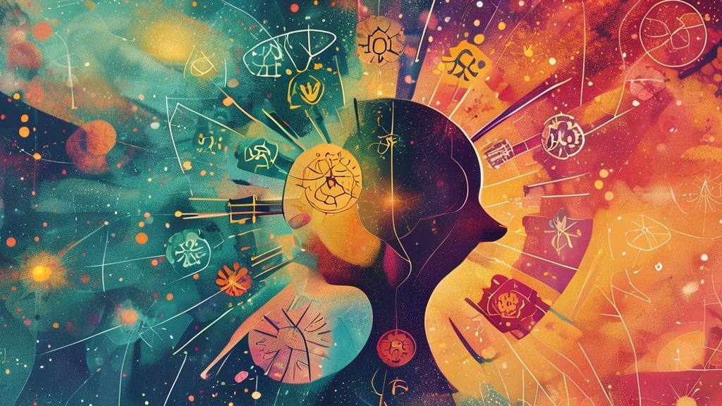 Finding Your Anchor: Navigating the Sea of Mental Health with Compassion and Knowledge