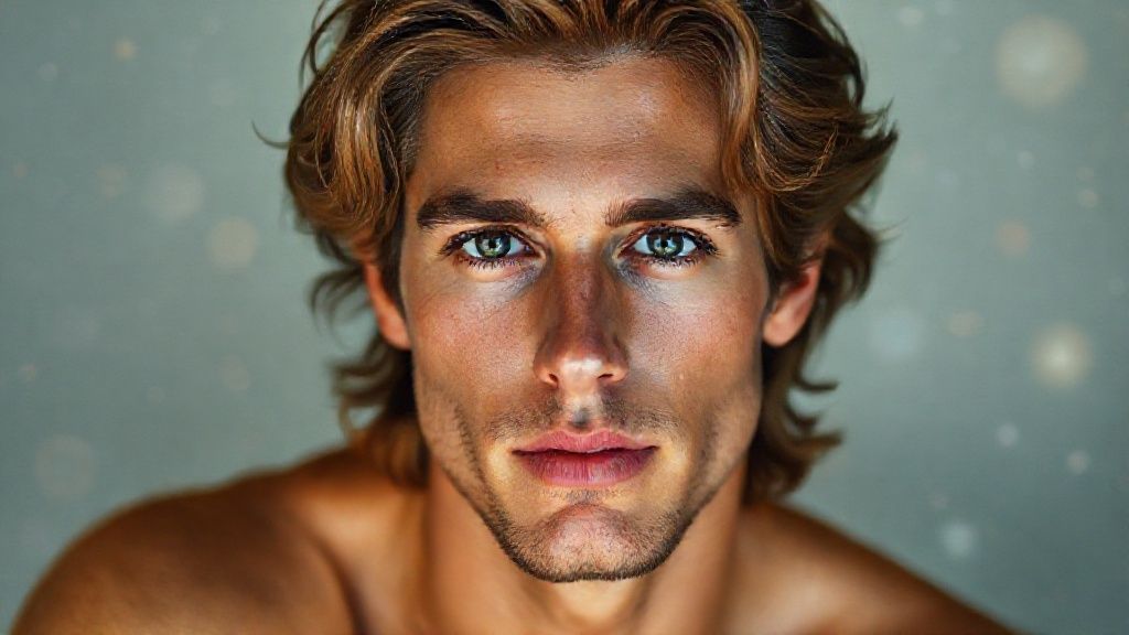 Presley Gerbers Reise: Eine botanische Perspektive auf das psychische Wohlbefinden