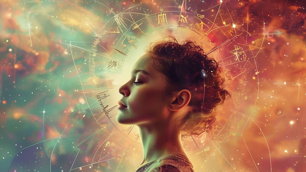 The Stars Within: Navigating Mental Health with Astrology and Self-Care