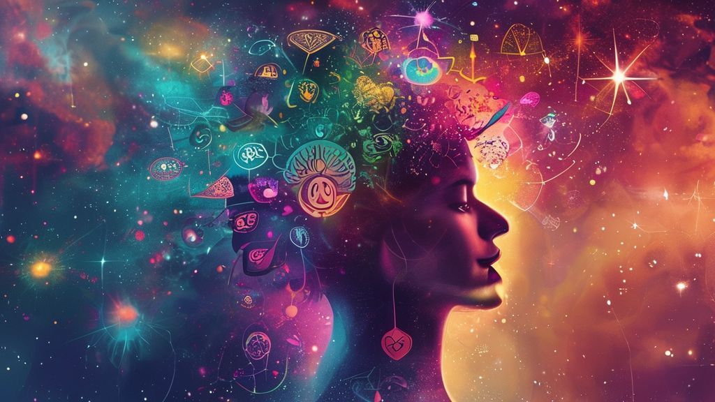 The Gentle Art of Mending: Honoring Mental Health Awareness Month