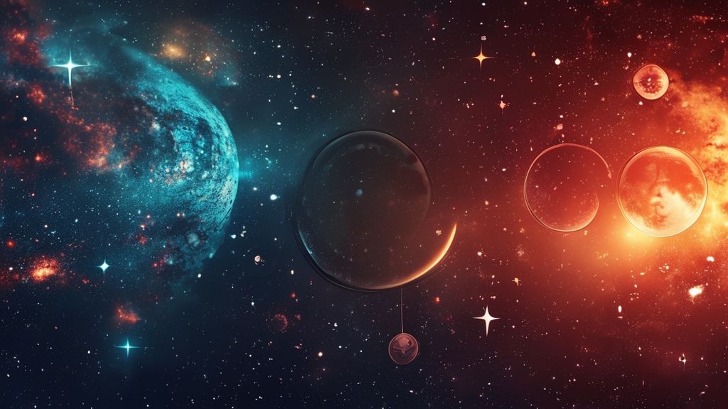 Decoding the Cosmos: Life After Mercury Retrograde