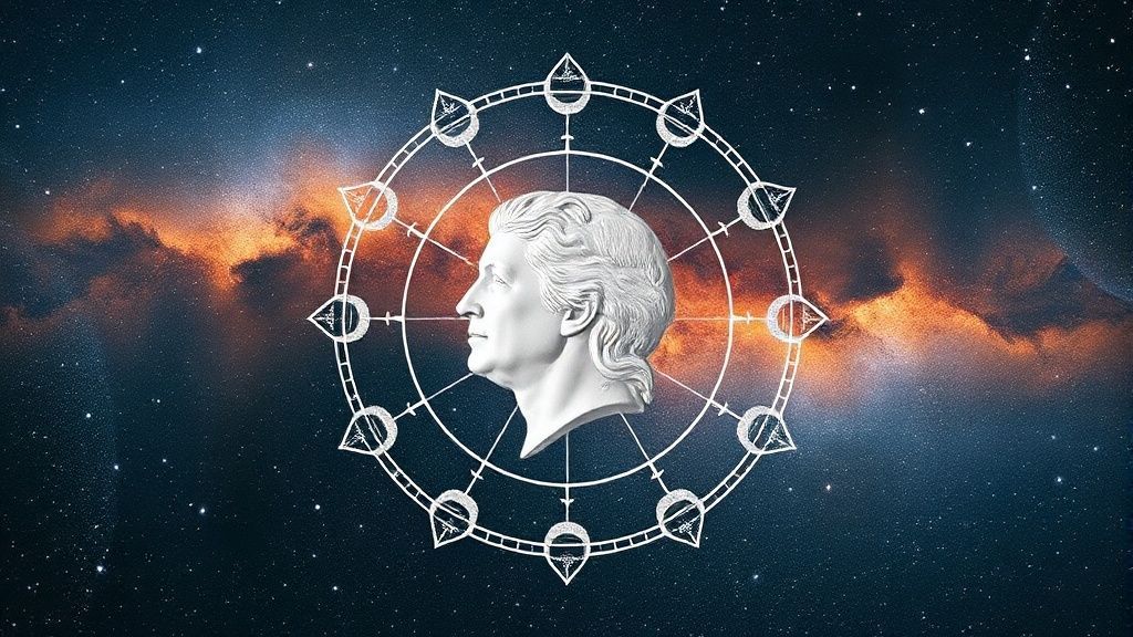 Mercury Retrograde: Navigating the Cosmic Communication Chaos and Finding Your Inner Calm