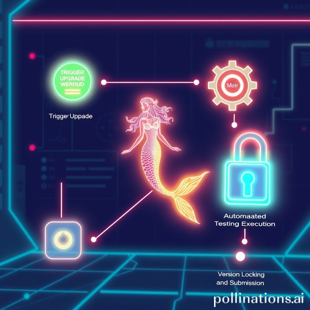 mermaid流程图