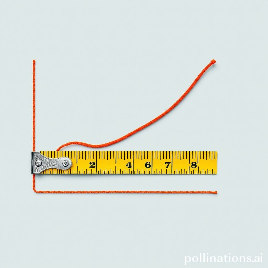 mesure de la croissance personnelle