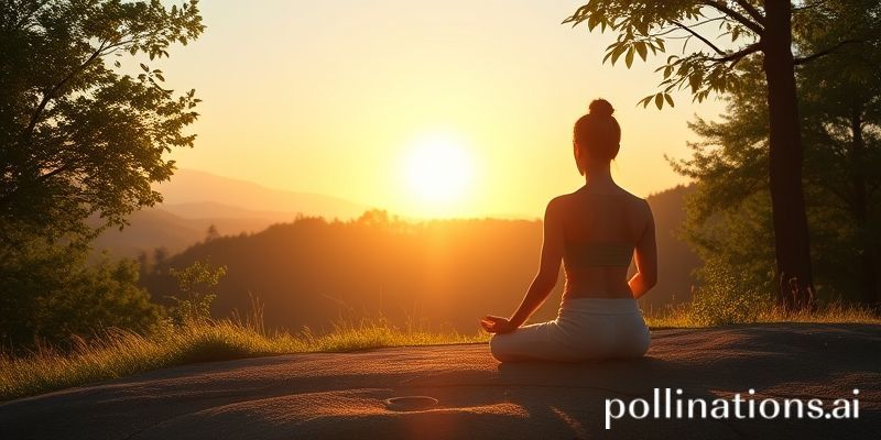Mindfulness and Meditation for Mental Wellness