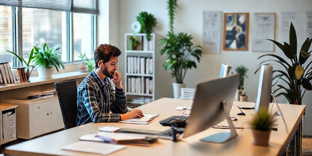 Mindfulness e foco no ambiente de trabalho