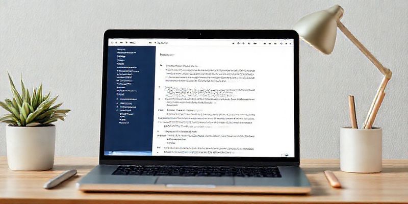 Trae 国际版写作实战：从灵感到成稿的一条龙流程