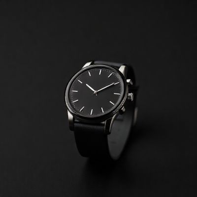 Aura Smartwatch Pro