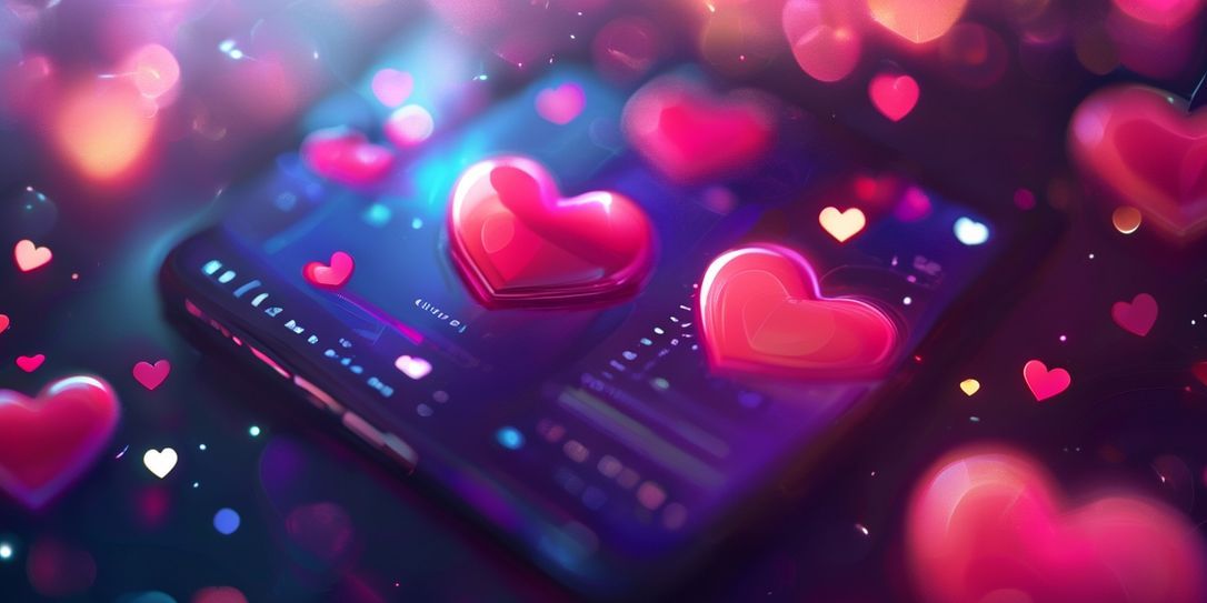 Dating App Development