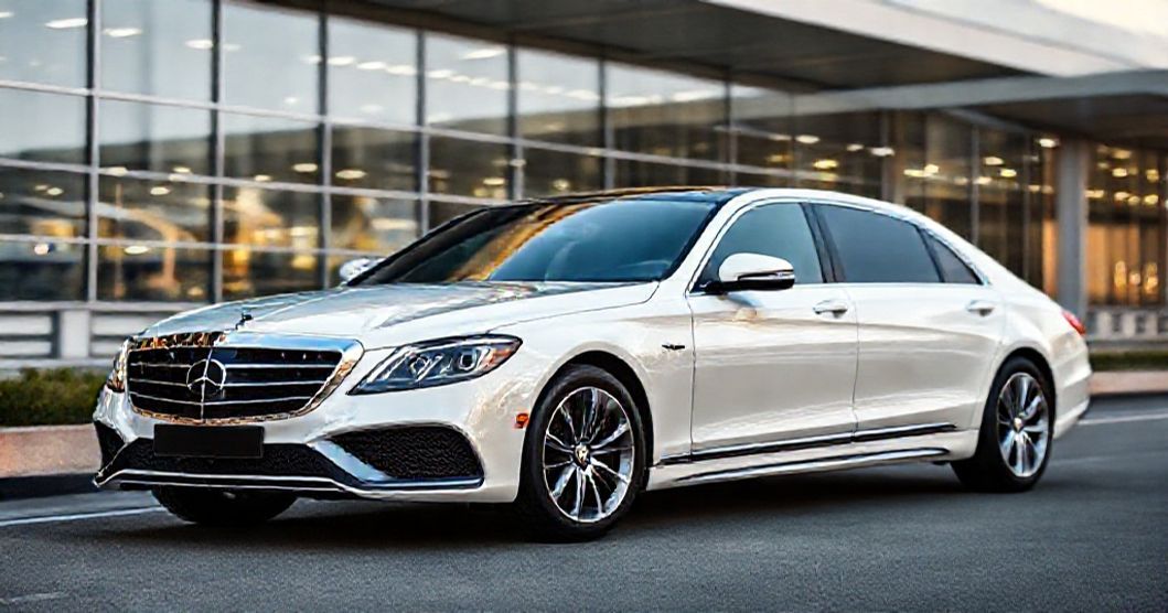 Fethiye'de Konforlu ve Güvenilir Transferin Adresi: JetAir Transfer ile Tatilinize Kusursuz Bir Başlangıç Yapın