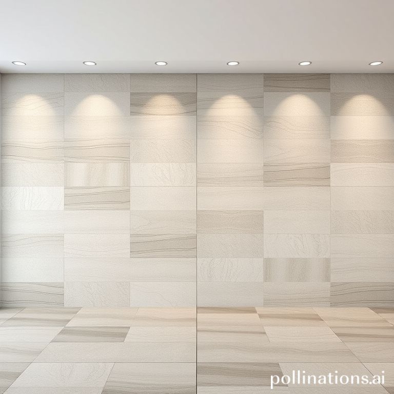 Display keramik & porcelain