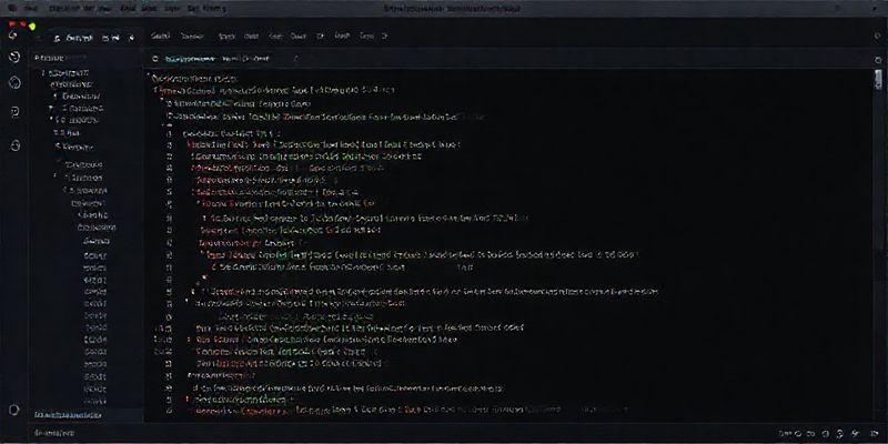 Zed 编辑器实战：结合 AI 的极致开发体验