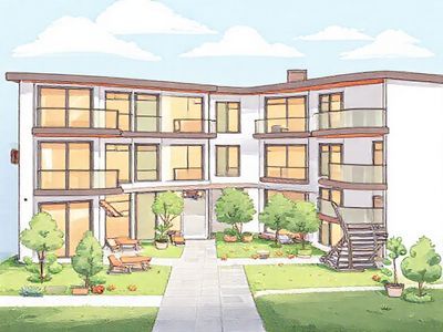 Modern Facilities and Amenities