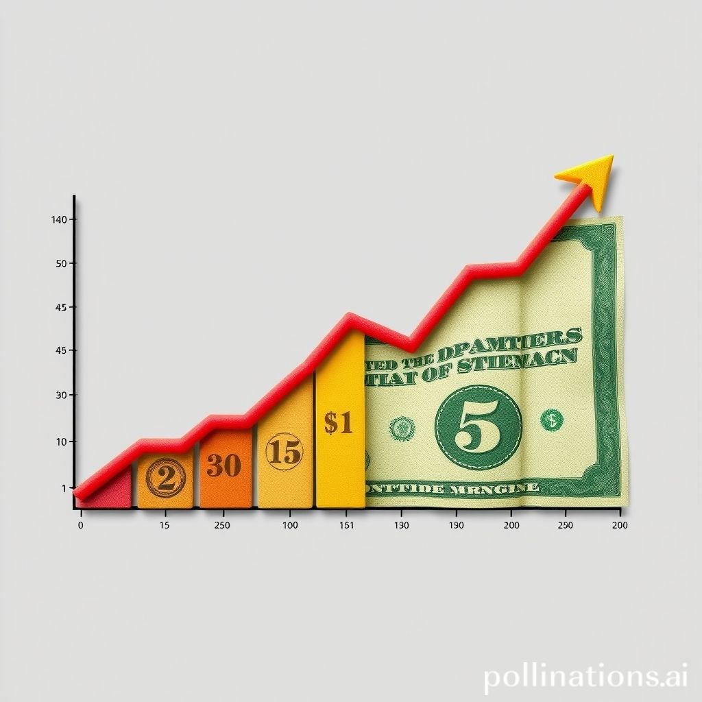 What is compound interest and how does it relate to increasing wealth