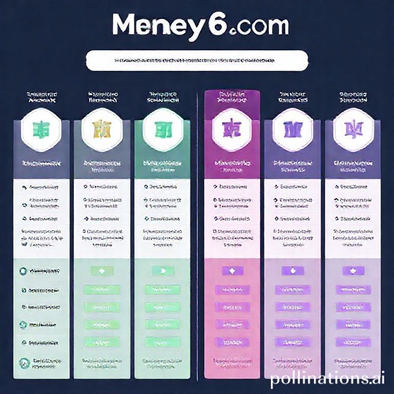 money6x.com: Expert money6x.com Advice