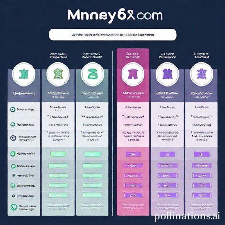 money6x.com: Expert money6x.com Advice