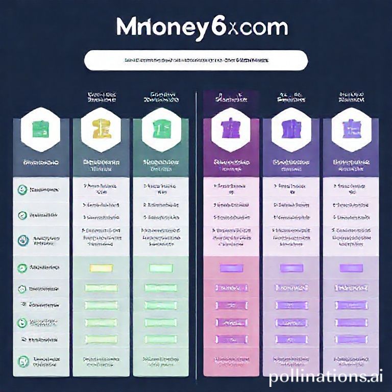 money6x.com: Expert money6x.com Advice