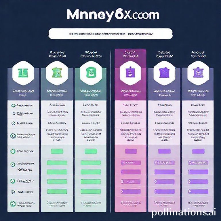 money6x.com: Expert money6x.com Advice