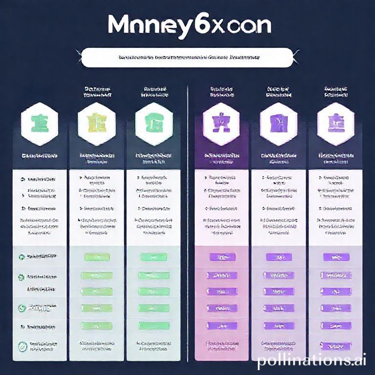 money6x.com: Expert money6x.com Advice