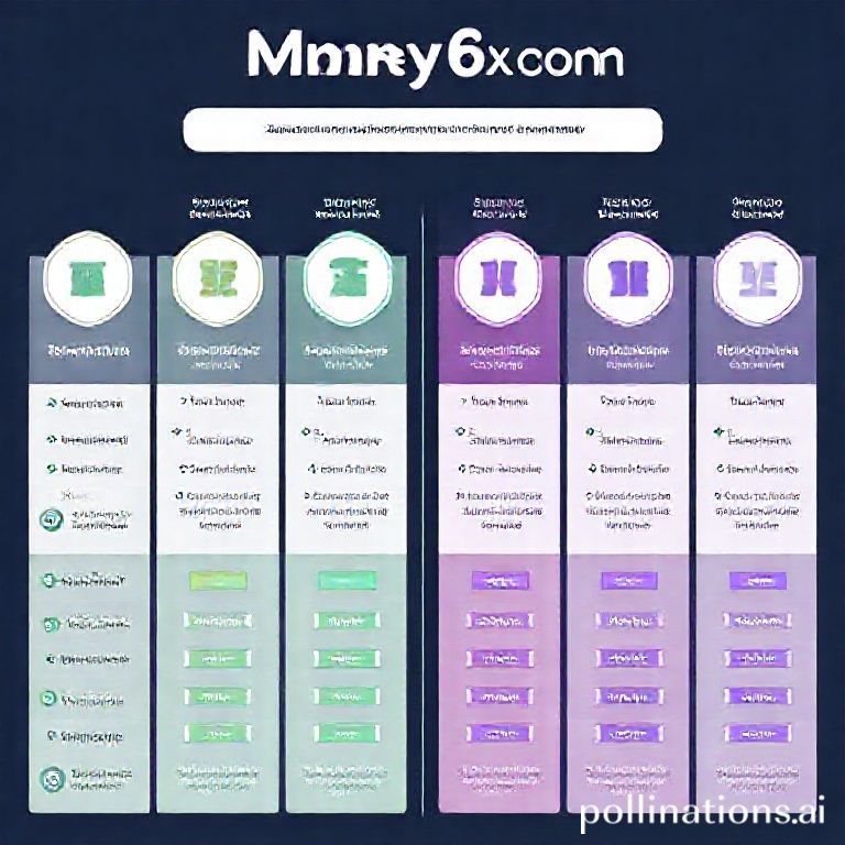 money6x.com: Expert money6x.com Advice