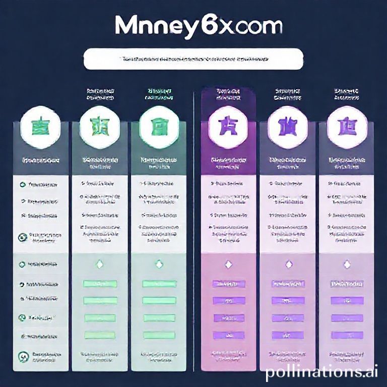 money6x.com: Expert money6x.com Advice