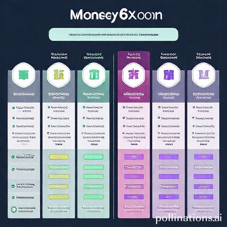 money6x.com: Expert money6x.com Advice