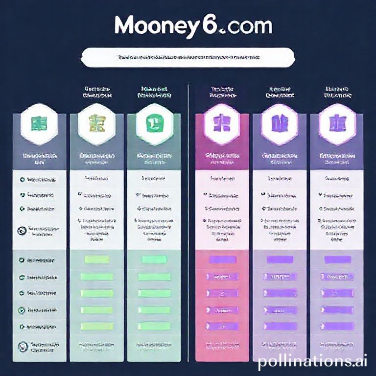 money6x.com: Expert money6x.com Advice