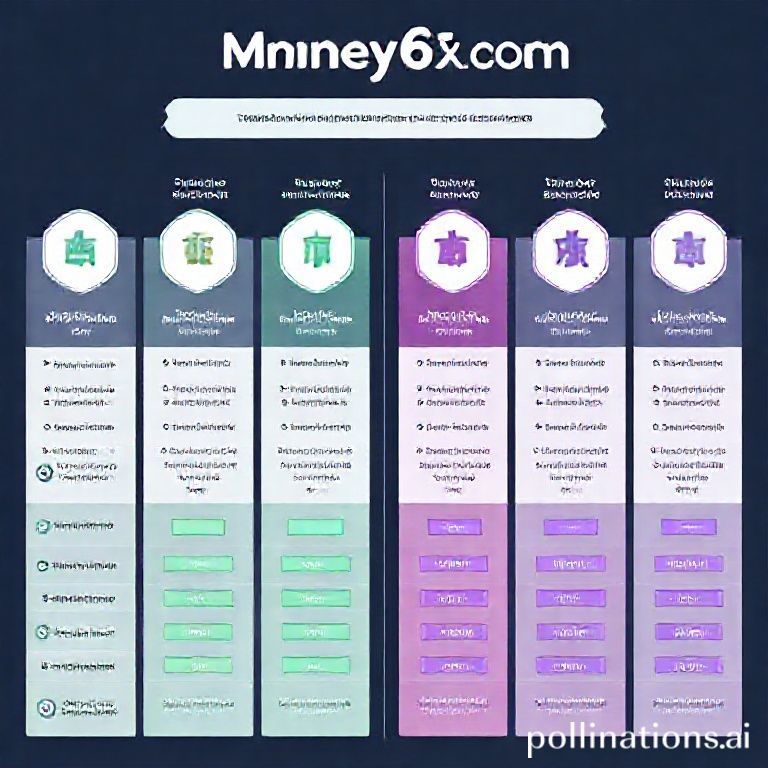 money6x.com: Expert money6x.com Advice