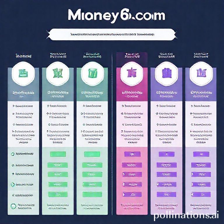 money6x.com: Expert money6x.com Advice