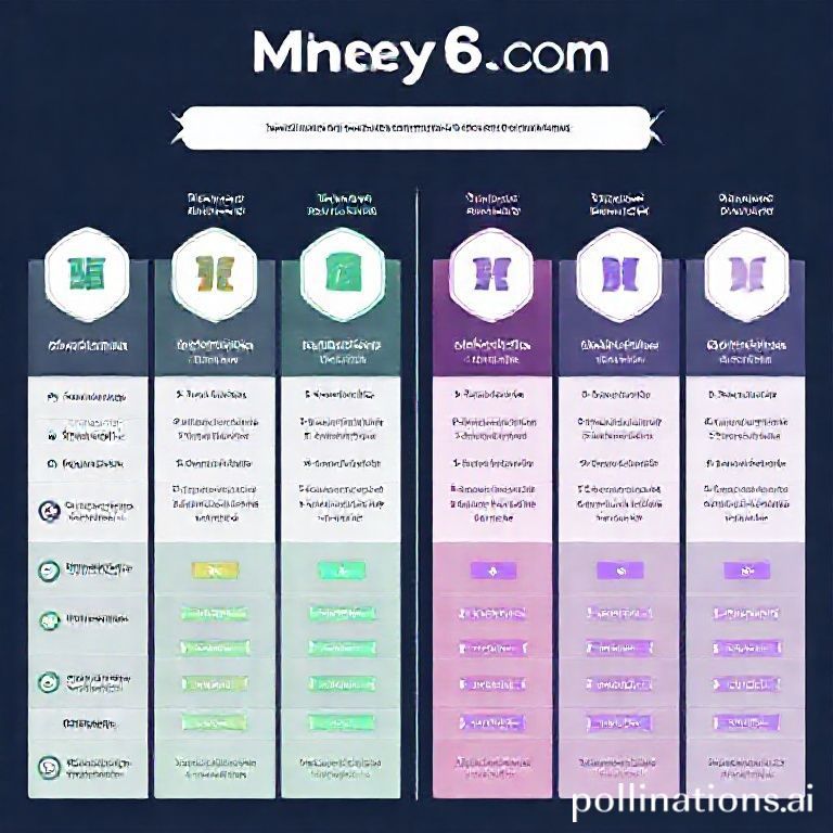money6x.com: Expert money6x.com Advice