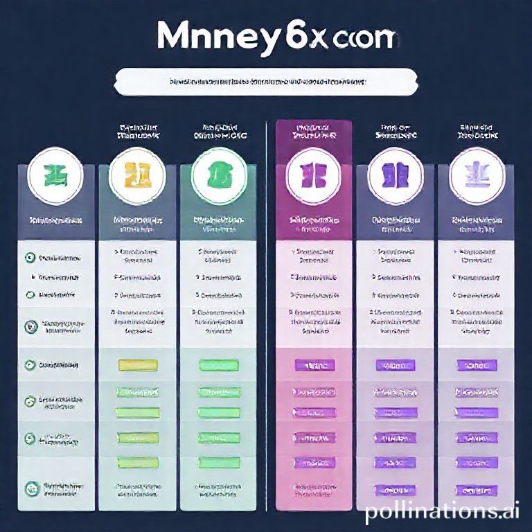 money6x.com: Expert money6x.com Advice