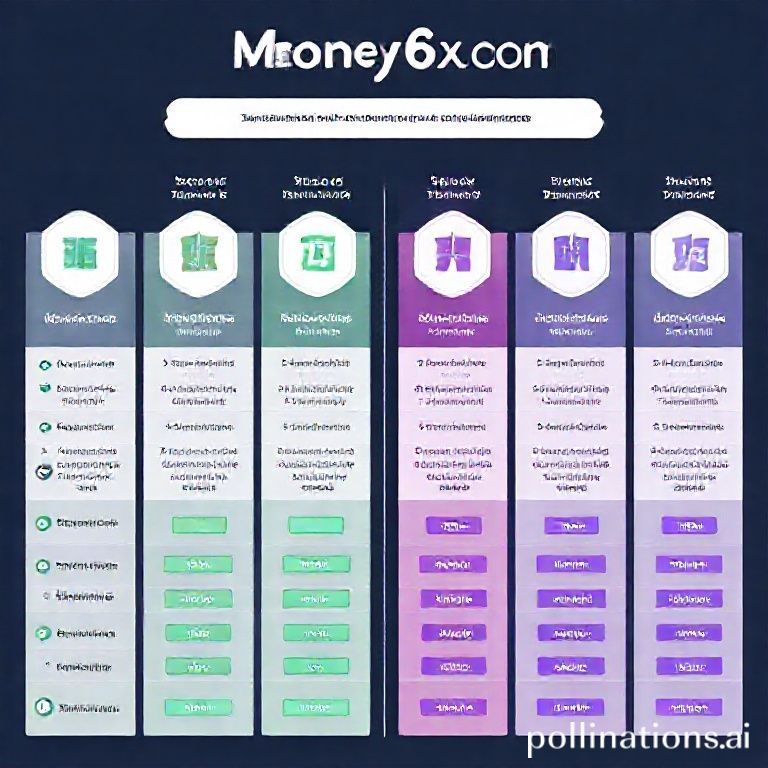 money6x.com: Expert money6x.com Advice