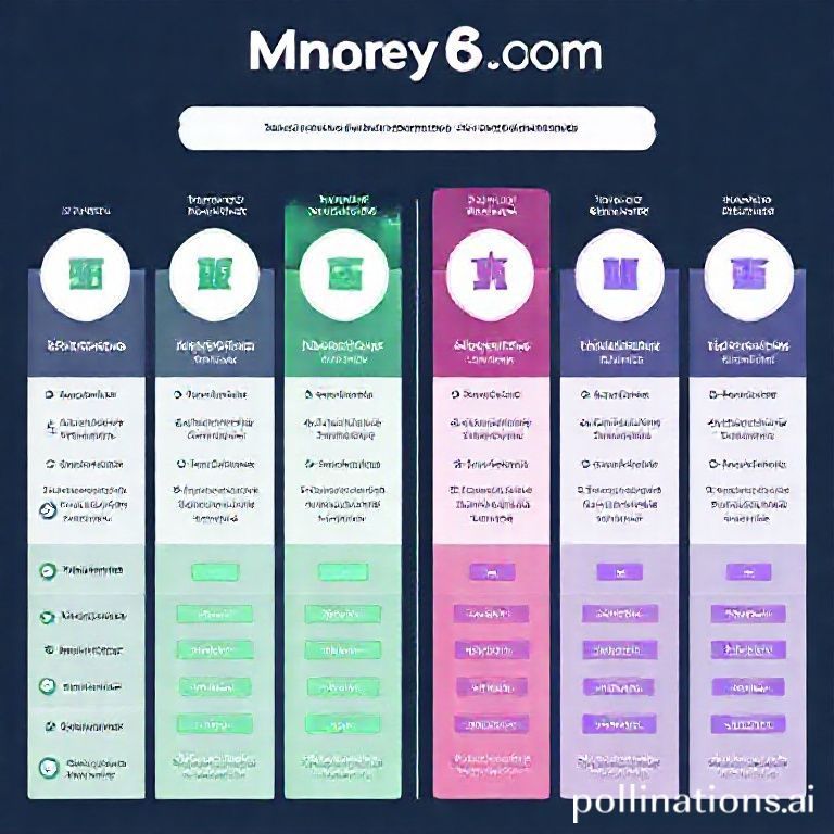 money6x.com: Expert money6x.com Advice