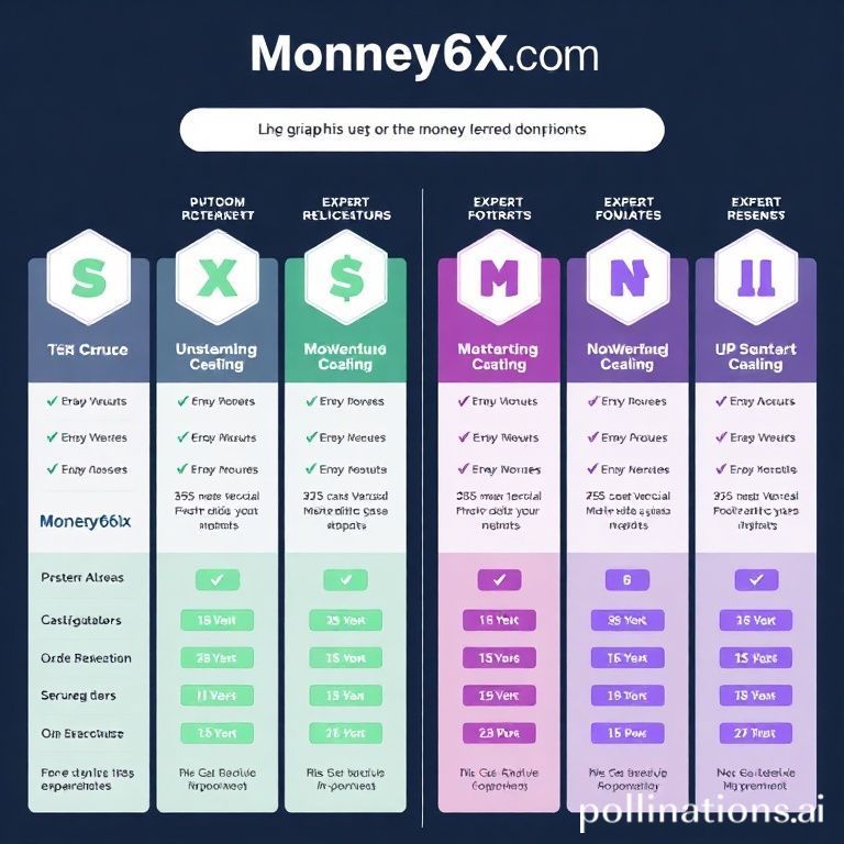 money6x.com: Expert money6x.com Advice