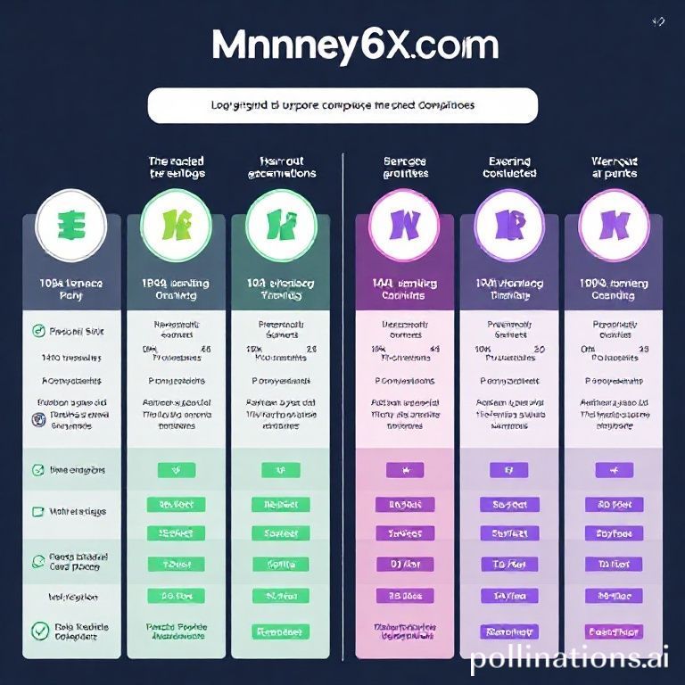 money6x.com: Expert money6x.com Advice