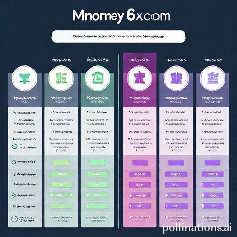 money6x.com: Expert money6x.com Advice