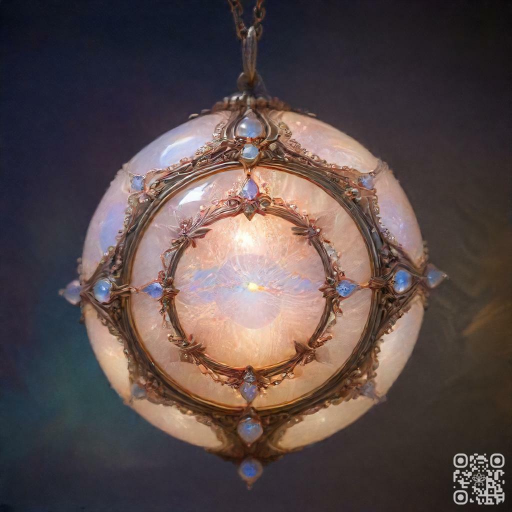 what chakra is moonstone