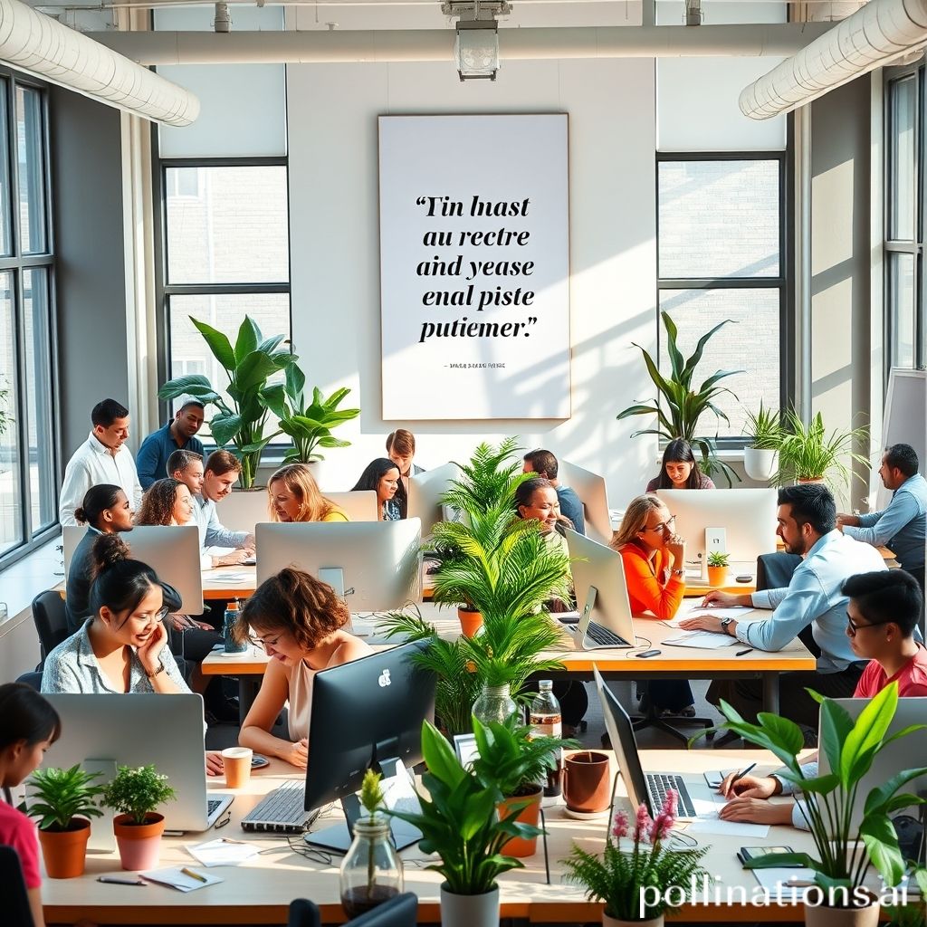 motivation au quotidien au travail