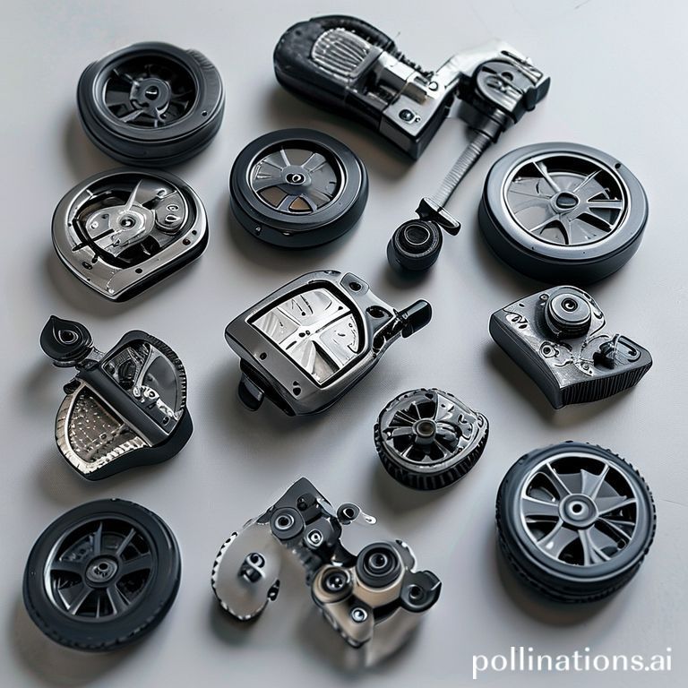 🔍 오토바이 브레이크 패드 종류와 특징