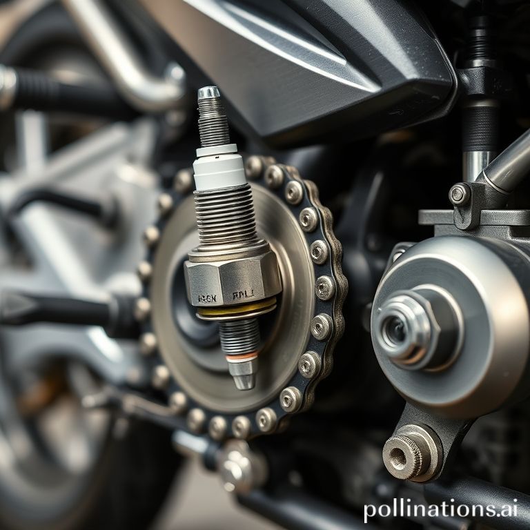 Paket hemat servis motor