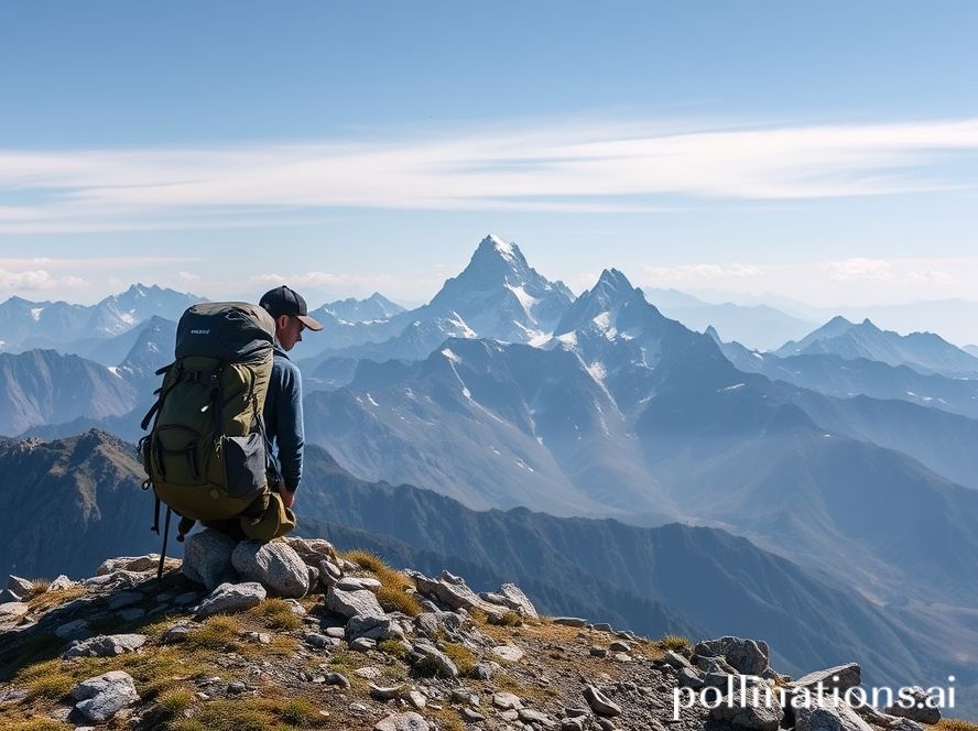 Carrier 60L Ergonomis