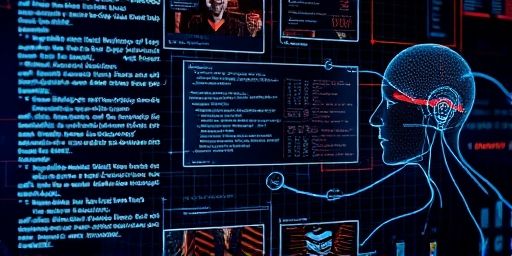 Multimodal AI Processing
