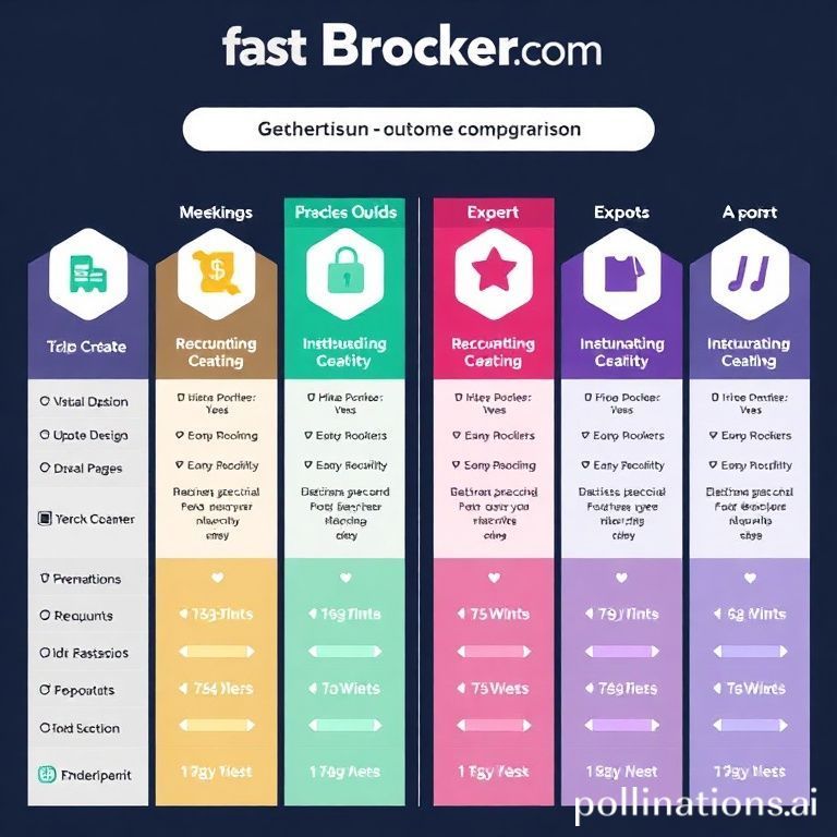 my fast broker.com: Expert my fast broker.com Advice