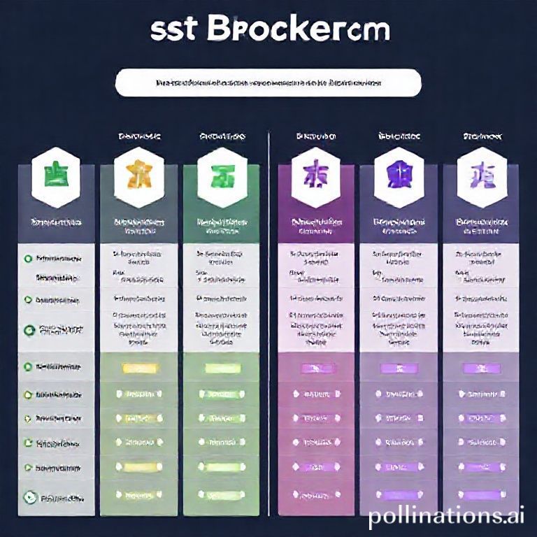 my fast broker.com: Expert my fast broker.com Advice